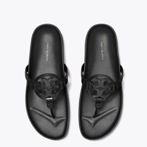 Tory Burch Miller Sandals